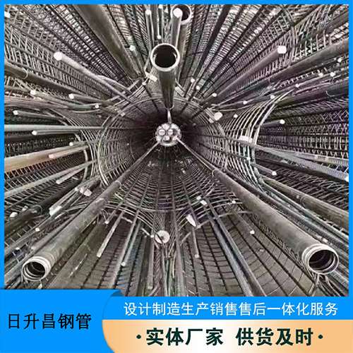 朔州声测管加固处理操作要点