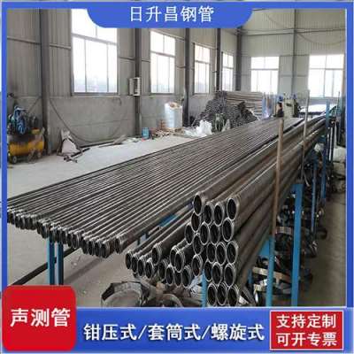 朔州声测管连接方式你会选哪种