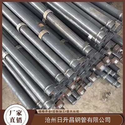朔州最薄的声测管壁厚可以到什么程度
