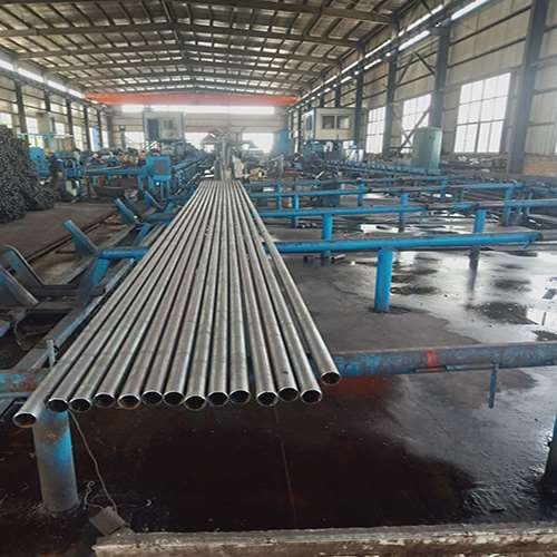 朔州[50声测管规格尺寸]建立中长期去产能有效机制